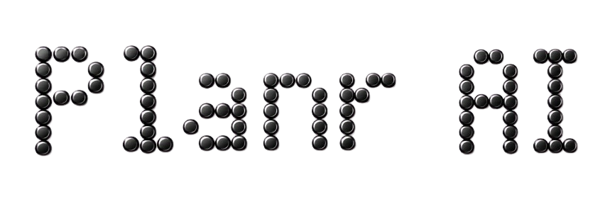 Planr AI logo